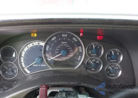 2001 GMC Yukon Denali z USA, uszkodzony, nr VIN 1GKEK63U71J310079